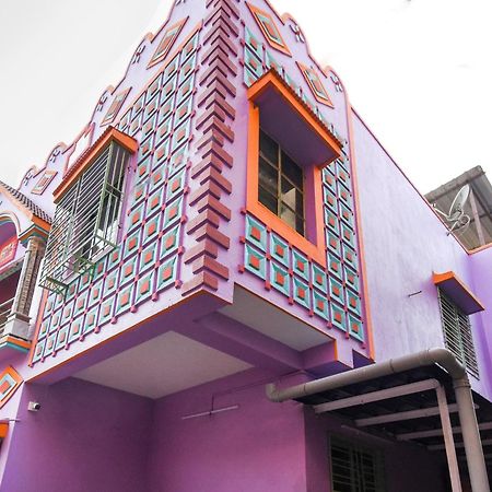 Spot On Hotel O Maa Rakhakali Bhawan Garden Reach Esterno foto
